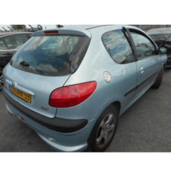 Pompe de direction PEUGEOT 206