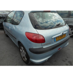 Pompe de direction PEUGEOT 206