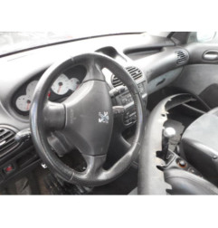 Pompe de direction PEUGEOT 206
