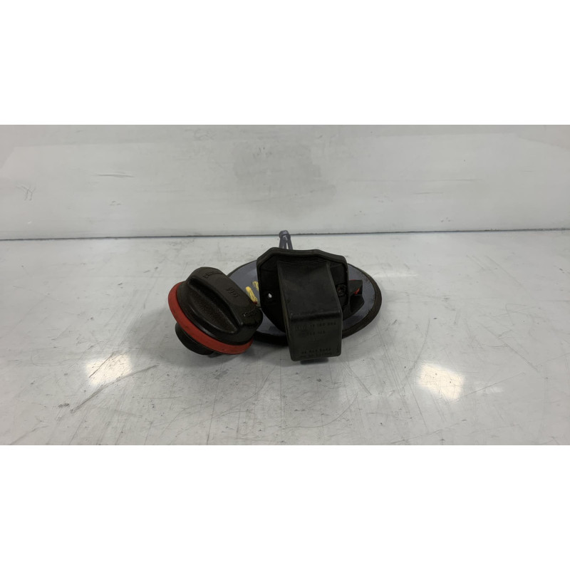 Trappe d'essence OPEL CORSA D Photo n°3