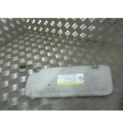 Pare soleil droit PEUGEOT 407