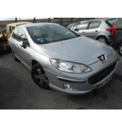 Pare soleil droit PEUGEOT 407