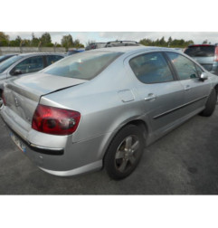 Pare soleil droit PEUGEOT 407