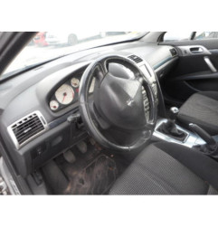 Pare soleil droit PEUGEOT 407