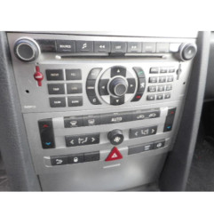 Pare soleil droit PEUGEOT 407
