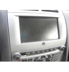 Pare soleil droit PEUGEOT 407
