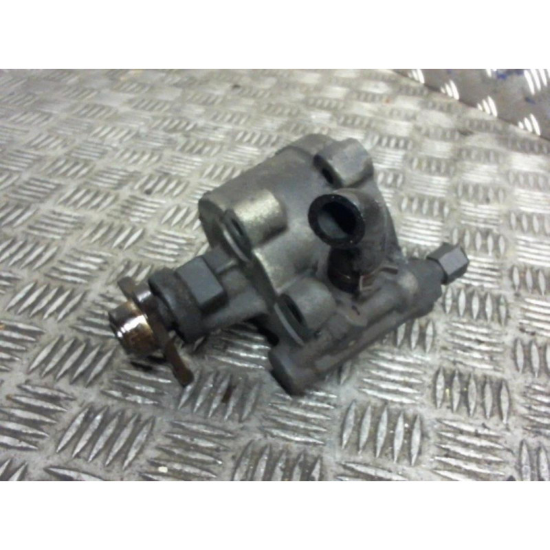 Pompe de direction RENAULT MEGANE 1 Photo n°3