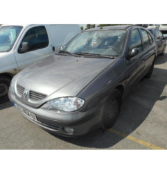 Pompe de direction RENAULT MEGANE 1