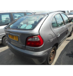 Pompe de direction RENAULT MEGANE 1