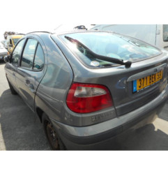Pompe de direction RENAULT MEGANE 1