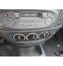 Pompe de direction RENAULT MEGANE 1