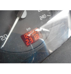 Pompe de direction RENAULT MEGANE 1
