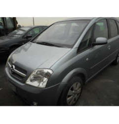 Alternateur OPEL MERIVA A
