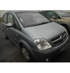 Alternateur OPEL MERIVA A