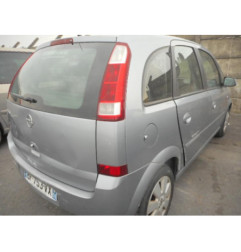 Alternateur OPEL MERIVA A