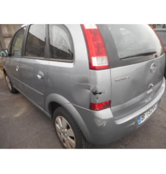 Alternateur OPEL MERIVA A