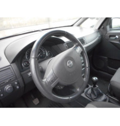 Alternateur OPEL MERIVA A