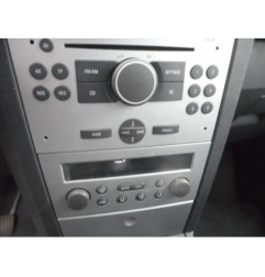 Alternateur OPEL MERIVA A