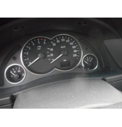 Alternateur OPEL MERIVA A
