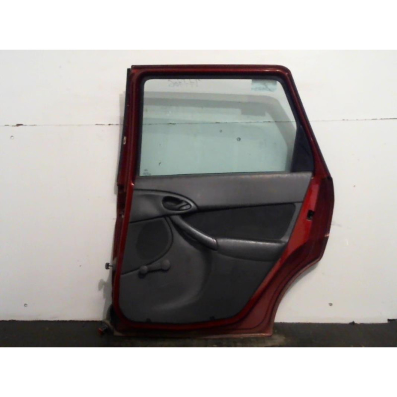 Porte arriere droit FORD FOCUS 1 Photo n°1