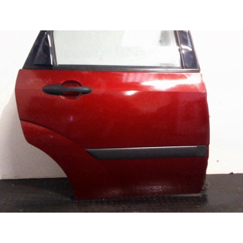Porte arriere droit FORD FOCUS 1 Photo n°2