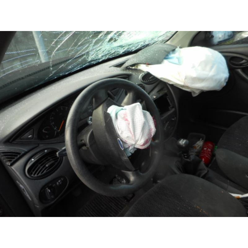 Porte arriere droit FORD FOCUS 1 Photo n°9
