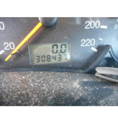 Porte arriere droit FORD FOCUS 1