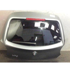 Malle/Hayon arriere ALFA ROMEO MITO Photo n°1