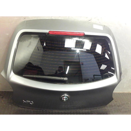 Malle/Hayon arriere ALFA ROMEO MITO Photo n°1