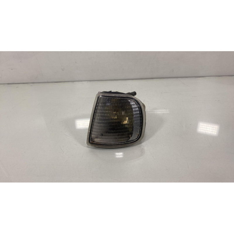 Optique avant secondaire gauche (feux)(clignotant) SEAT IBIZA 2 Photo n°1