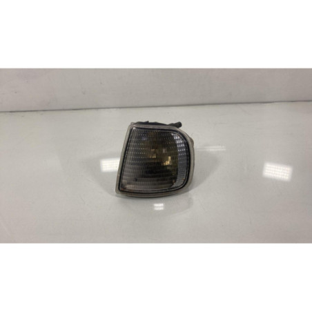 Optique avant secondaire gauche (feux)(clignotant) SEAT IBIZA 2 Photo n°1