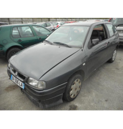Optique avant secondaire gauche (feux)(clignotant) SEAT IBIZA 2