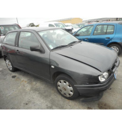 Optique avant secondaire gauche (feux)(clignotant) SEAT IBIZA 2