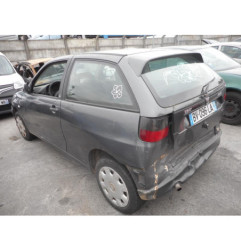 Optique avant secondaire gauche (feux)(clignotant) SEAT IBIZA 2