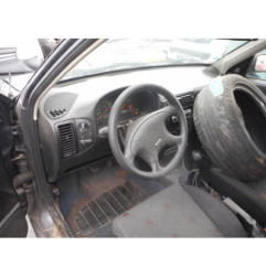 Optique avant secondaire gauche (feux)(clignotant) SEAT IBIZA 2