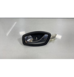 Poignee interieur avant gauche RENAULT SCENIC 3 Photo n°1