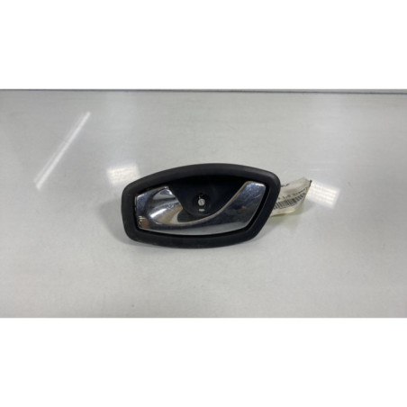 Poignee interieur avant gauche RENAULT SCENIC 3 Photo n°1