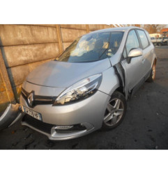 Poignee interieur avant gauche RENAULT SCENIC 3