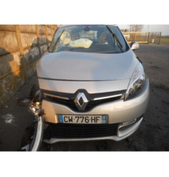 Poignee interieur avant gauche RENAULT SCENIC 3