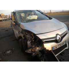 Poignee interieur avant gauche RENAULT SCENIC 3