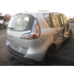 Poignee interieur avant gauche RENAULT SCENIC 3
