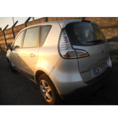 Poignee interieur avant gauche RENAULT SCENIC 3