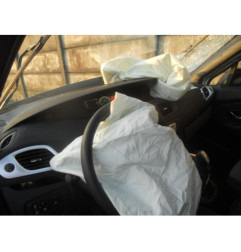 Poignee interieur avant gauche RENAULT SCENIC 3
