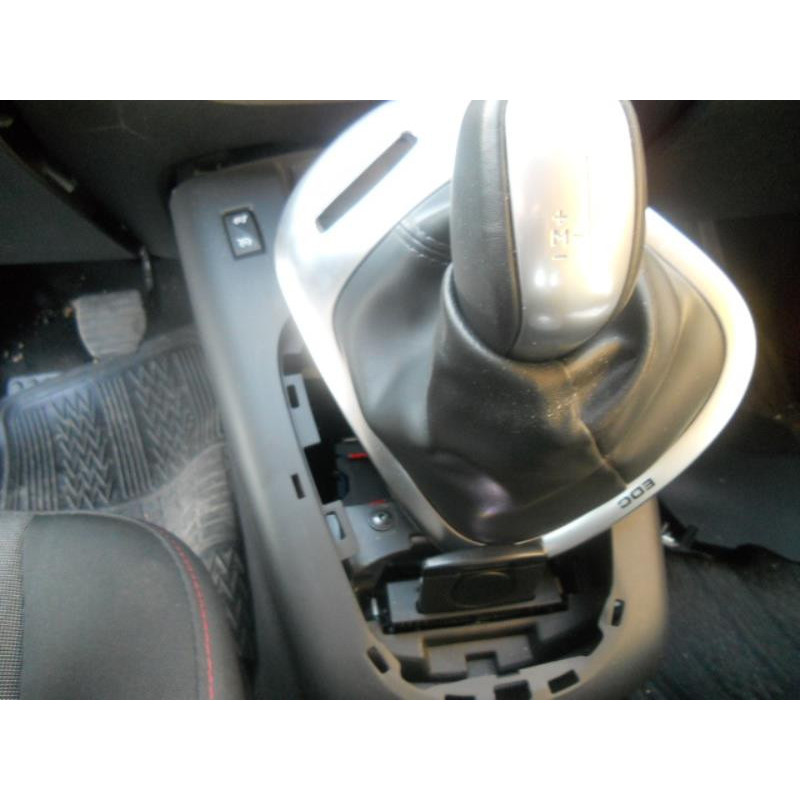 Poignee interieur avant gauche RENAULT SCENIC 3 Photo n°10
