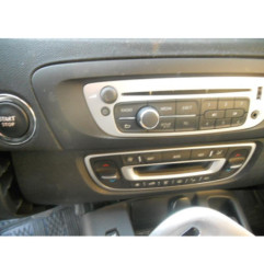 Poignee interieur avant gauche RENAULT SCENIC 3