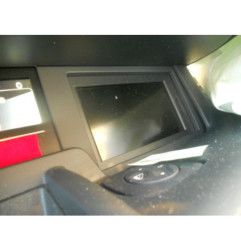 Poignee interieur avant gauche RENAULT SCENIC 3
