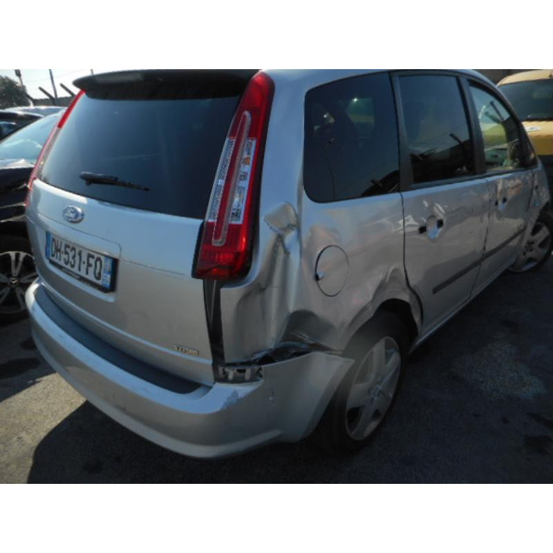 Feu arriere principal droit (feux) FORD C-MAX 1 Photo n°7