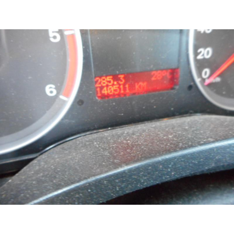 Feu arriere principal droit (feux) FORD C-MAX 1 Photo n°11