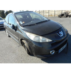 Com (Bloc Contacteur Tournant+Commodo Essuie Glace+Commodo Phare) PEUGEOT 207
