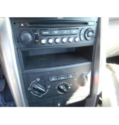 Com (Bloc Contacteur Tournant+Commodo Essuie Glace+Commodo Phare) PEUGEOT 207